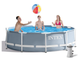 Семейный каркасный бассейн Intex 26702 305x76 см 4485л - изображение 1