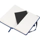 Нотатник Axent Partner DC 125x195 8618-08-A - зображення 4