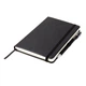 Записна книга Axent Partner Lux 125х195 8202-01-A - изображение 5