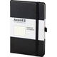 Нотатник Axent Partner 125x195 8306-01-A - зображення 2