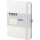 Записна книга Axent Partner 125x195 8306-21-A - изображение 2
