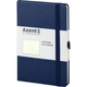 Записна книга Axent Partner 125x195 8307-02-A - изображение 2