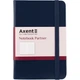 Нотатник Axent Partner 95x140 8301-02-A - зображення 1
