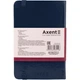 Нотатник Axent Partner 95x140 8301-02-A - зображення 3