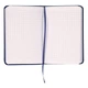 Нотатник Axent Partner 95x140 8301-02-A - зображення 4
