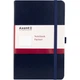 Записная книга Axent Partner 125x195 8201-02-A - изображение 1