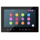 Wi-Fi Видеодомофон&nbsp;MT-TUYA 95708H Диагональ 7" (18cм) black - изображение 1