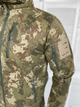 Куртка Soft Shell Delta Multicam XL - изображение 3