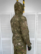 Куртка Soft Shell Delta Multicam XL - изображение 4