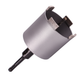 Алмазне свердло ADTnS DDS-W 082x70-4xSDS+ DLD 082 CS-X (37982017083) - зображення 5