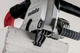 Штроборіз електричний (бороздник) Metabo MFE 40 (604040510): 1900 Вт, диск 125мм, 4 см глибини, бетоно TR_604040510 - зображення 6