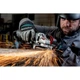 Болгарка Metabo W 13-125 Quick ЗПП (603627000) - изображение 3