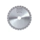 Пильный диск по стали Makita SPECIALIZED 136х20 мм 30 зубьев (B-07319) - изображение 2