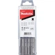 Сверло SDS-Plus, 25 шт Makita (D-40602) - изображение 2