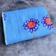 Электропростынь двуспальная с двумя зонами с цветным рисунком 155x170 см LUX 55223 - изображение 2