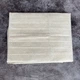 Электропростынь теплая однотонная материал байка бежевая 120x155 см BOYRALI 55207 - изображение 4