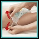 Підгузки-трусики для діток Pampers Baby-Dry 360Fit 5+ розмір 12-17 кг (2уп*35шт) - зображення 1