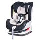 Автокрісло Coletto Vento Isofix група 0+/1/2 (0-25 кг) Чорний - зображення 1