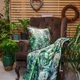 Готовый комплект штор AdaHome (290х160см) Blackout P107 - изображение 7