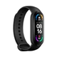 Фітнес-браслет Xiaomi Mi Band 6 NFC Black (XMSH16HM) (BHR4954GL) - зображення 1