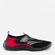 Аквашузы Aqua Speed AQUA SHOE MODEL 27D 7625 черный, серый, красный 41 размер 642-27D 41 - изображение 1