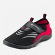 Аквашузы Aqua Speed AQUA SHOE MODEL 27D 7625 черный, серый, красный 41 размер 642-27D 41 - изображение 2