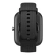 Смарт-часы Xiaomi Amazfit Bip 3 Black - изображение 3