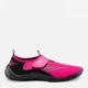 Аквашузы Aqua Speed AQUA SHOE MODEL 27C 7623 розовый, серый, черный 39 размер 642-27C 39 - изображение 1