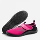 Аквашузы Aqua Speed AQUA SHOE MODEL 27C 7623 розовый, серый, черный 39 размер 642-27C 39 - изображение 4