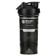 BlenderBottle, Шейкер ProStak c шариком, черный, 650 мл (SDS-06820) - изображение 1