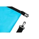 Гермомешок TSUNAMI Dry Pack 30 л водозащитный TS003 - изображение 2