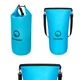 Гермомешок TSUNAMI Dry Pack 30 л водозащитный TS003 - изображение 3