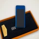 USB зажигалка, светящаяся гравировка: Не літай швидше, ніж янгол - охоронець!! (укр) - изображение 3