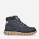 Trzewiki chłopięce Tommy Hilfiger T3B5-32517-1441800 30 Granatowe (8056380909787) - obraz 1