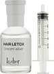 Набор ампул для восстановления волос - Lecher Hair Letox (4x50ml + syringe) 4x50ml (460193-97953) - изображение 3