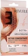 Ампули для волосся "Ультраоб'єм" - Revuele Active Hair Concentrate Biotin+ Ultra Volume 8x5ml (1001311-143366) - изображение 2