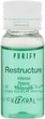 Інтенсивно-відновлюючий комплекс з провітаміном B5 - Kaaral Purify Restructure 12x10ml (160513-28855) - зображення 3