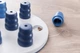 Игрушка для собак Trixie Dog Activity Mini Solitaire интерактивная развивающая пластик d 20 см (4011905320236) - изображение 2