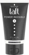 Гель для стайлинга "Power. Невидимая фиксация", мегафиксация - Taft Invisible Power Gel 150ml (207427-62954) - изображение 1