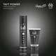 Гель для стайлинга "Power. Невидимая фиксация", мегафиксация - Taft Invisible Power Gel 150ml (207427-62954) - изображение 2