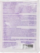 Пудра знебарвлююча антижовтий ефект, безпилова, синя - jNOWA Professional Ing Professional Color Bleaching Powder 30g (626943-98702) - зображення 2