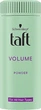 Стайлінг-пудра для волосся "Об’єм" - Taft True Volume 3 10g (79313-64383) - изображение 2