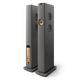 Акустическая система KEF LS60 Wireless META Titanium Grey - изображение 2
