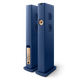 Акустическая система KEF LS60 Wireless META Royal Blue - изображение 2