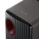 Акустична система KEF LS50 Wireless II META Titanium Grey - зображення 6