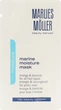 Зволожувальна маска (пробник) - Marlies Moller Marine Moisture Mask 5ml (327955-89091) - изображение 2