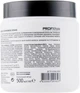 Маска для волосся, із сатиновою олією - Profi Style Blond With Satin Oil Mask 500ml (486847-74146) - зображення 2