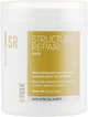 Маска, що відновлює структуру волосся - Kosswell Professional Innove Structure Repair Mask 500ml - зображення 1