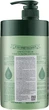 Маска для волос, освежающая - Daeng Gi Meo Ri Naturalon Tea Tree Cool Hair Pack 1000ml (489455-117963) - изображение 2