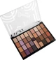 Палетка теней для век, 32 оттенка - Ruby Rose Eyeshadow Palette Dreamy Eyes 26.8g (26.8g) (725962-9225) - изображение 2